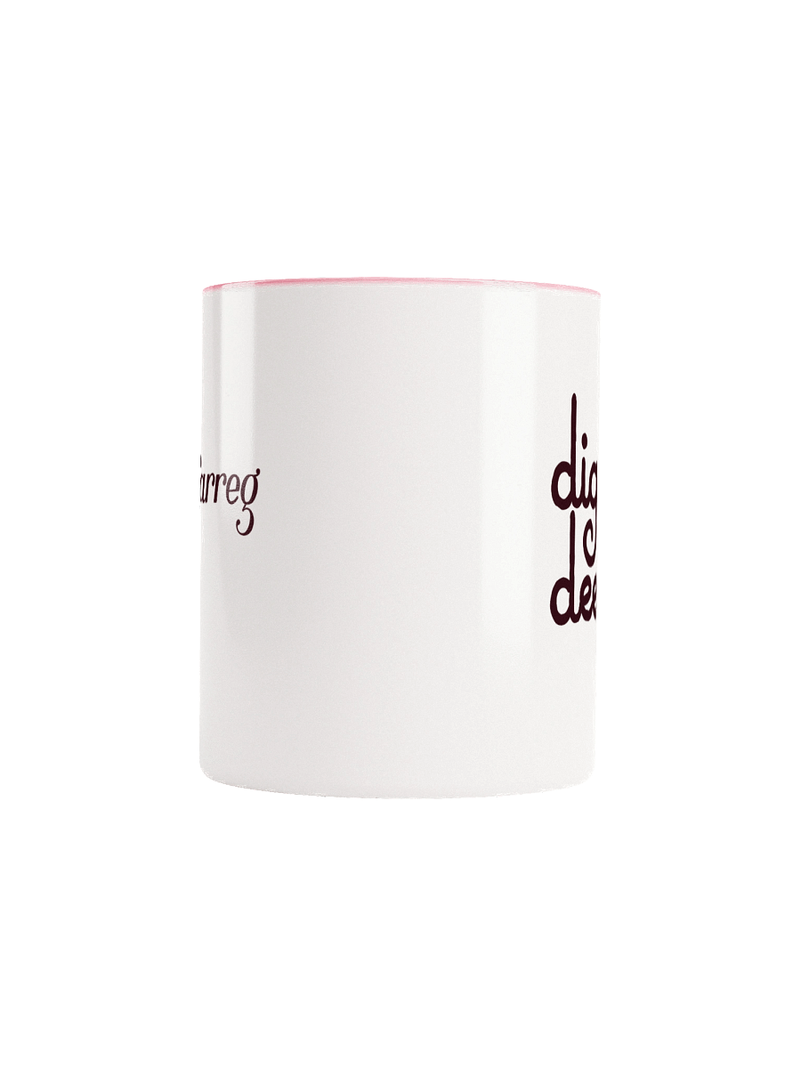 Dig Deep Mug by Parc Carreg product image (5)