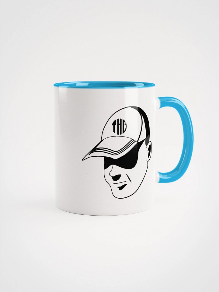 Work Violates my NMC Ceramic Mug product image (42)