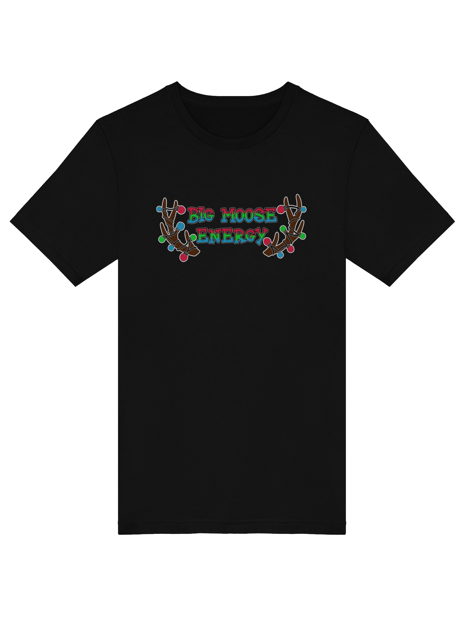 Holiday Energy Tshirt product image (31)