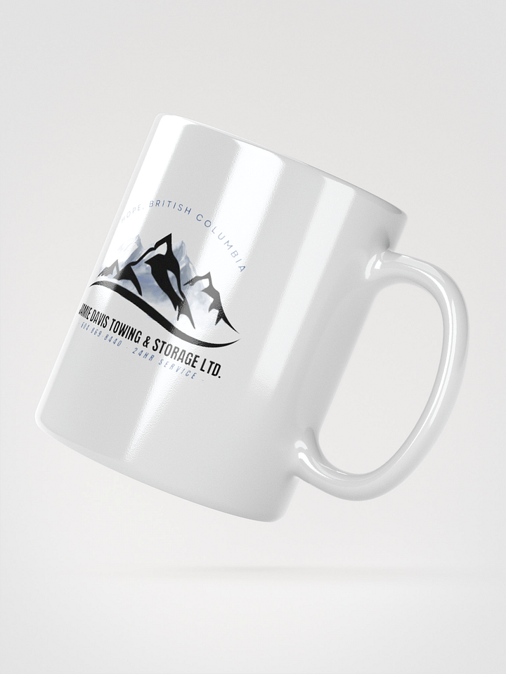 Mug | Hope, British Columbia Collection product image (4)