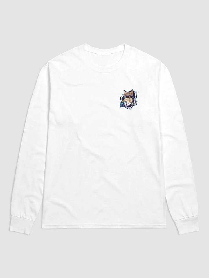 21st Sausage Long-Sleeved T (Champion) product image (2)