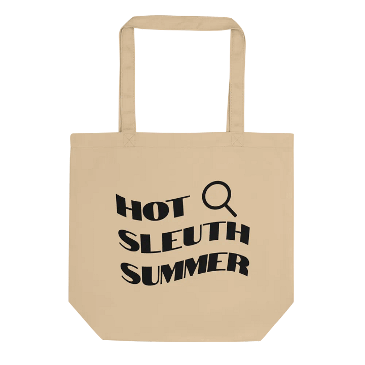 Hot Sleuth Summer Tote product image (1)