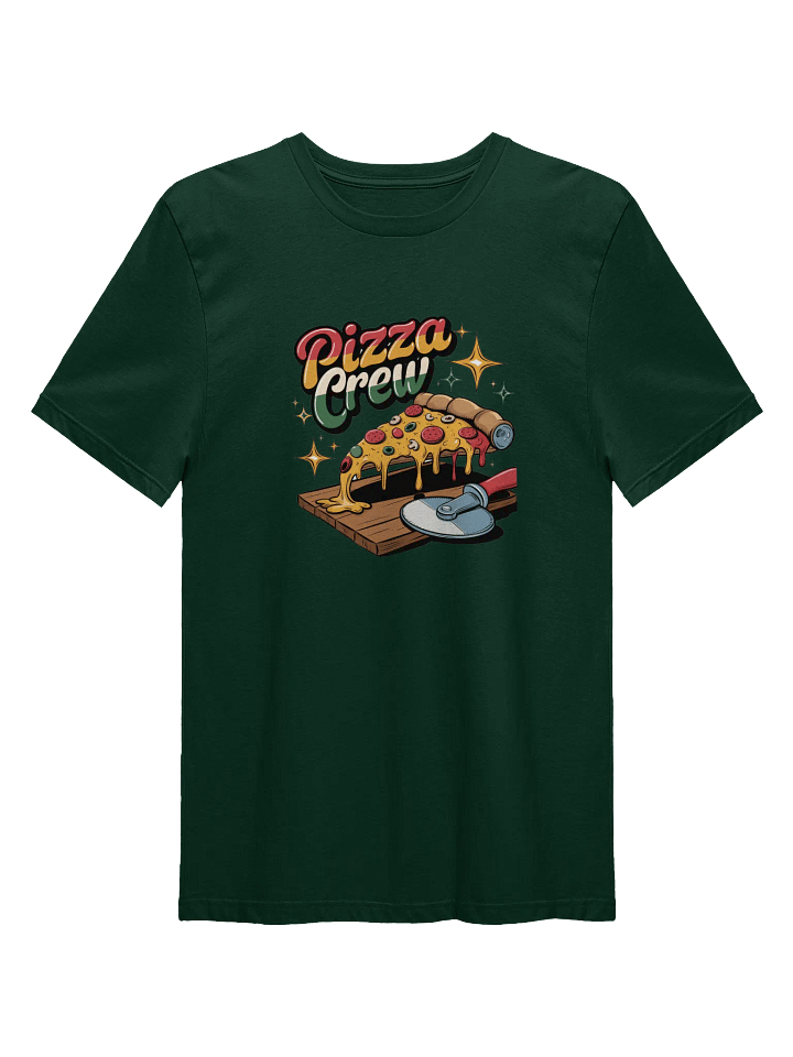 Pizza Crew product image (1)