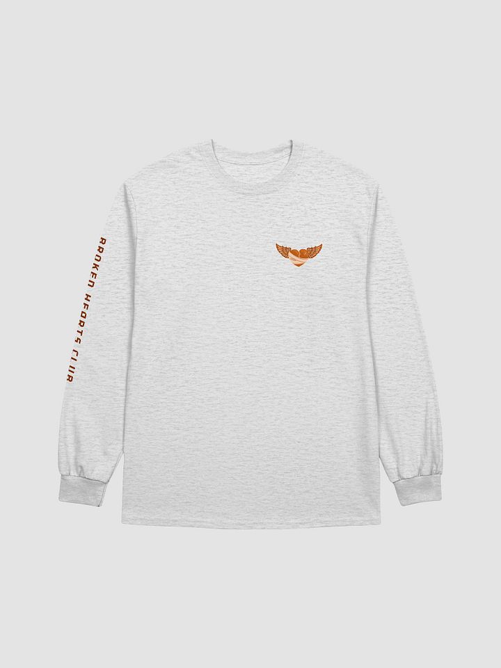 Fall Oak Long Sleeve Tee product image (11)