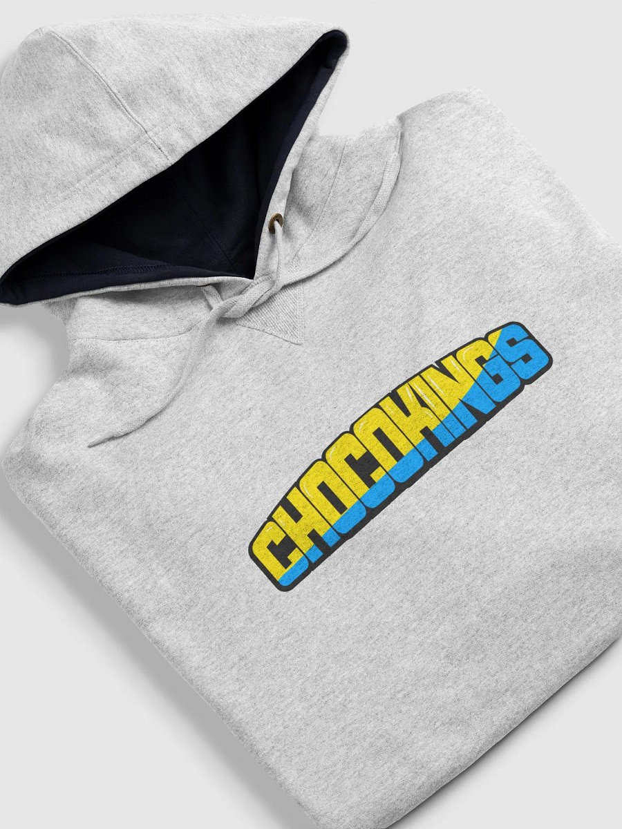 ChocoKings Hoodie(Alt. colors) product image (17)