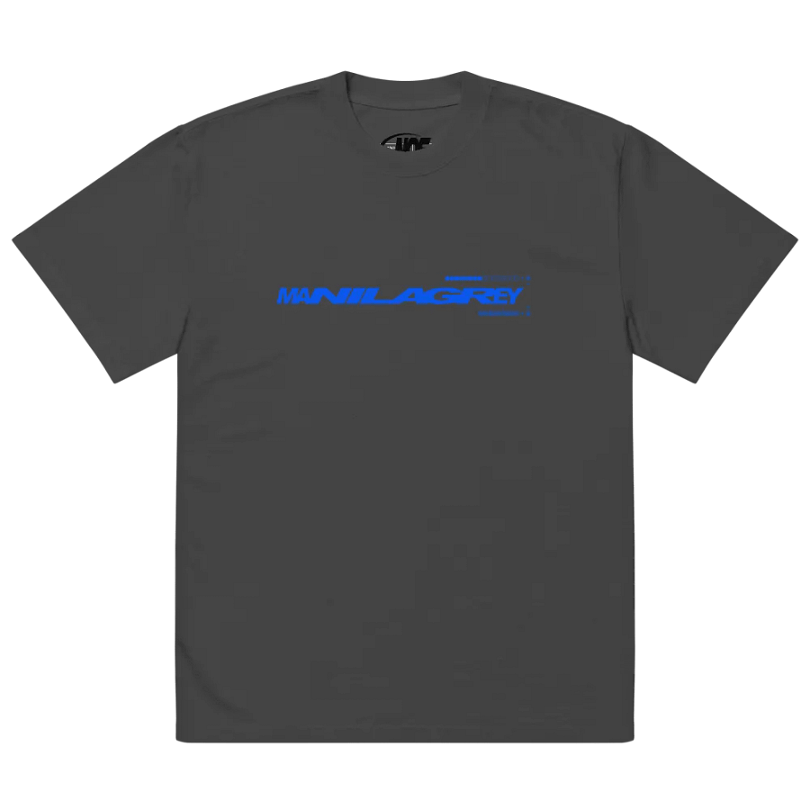 Silver Skies Anniversary T-Shirt product image (6)