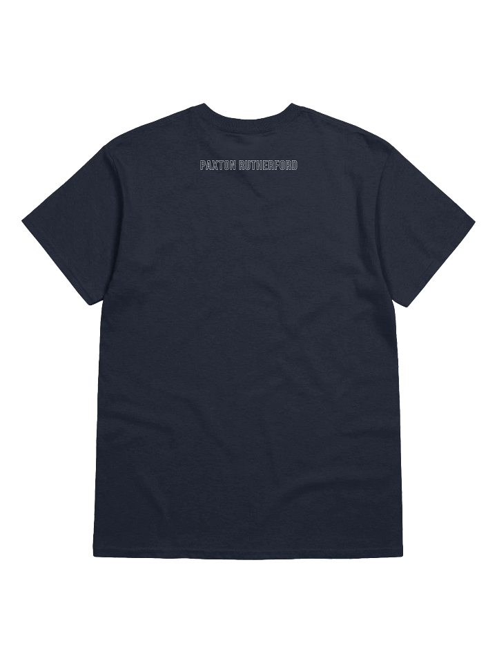 I Don't Have Any Regrets T-Shirt product image (2)