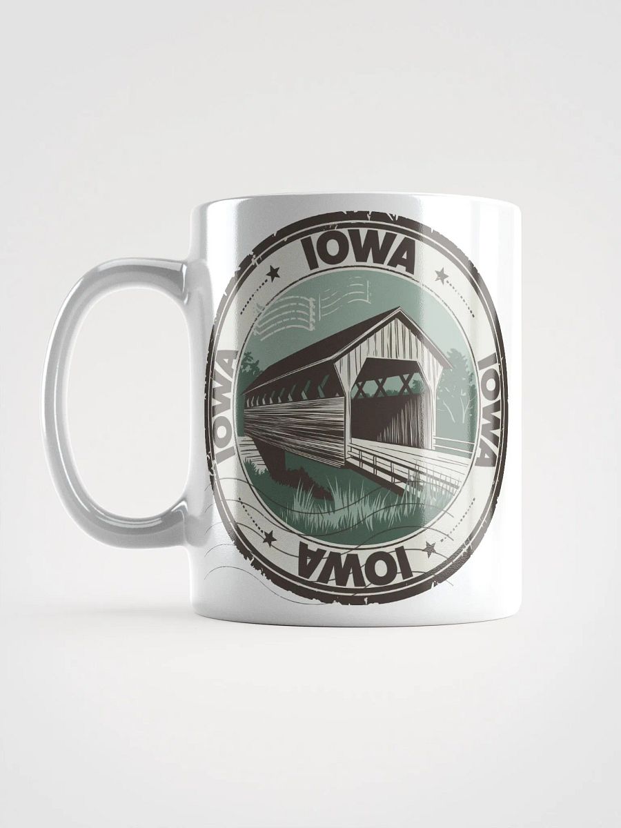 Iowa – USA State Pride Collection product image (17)