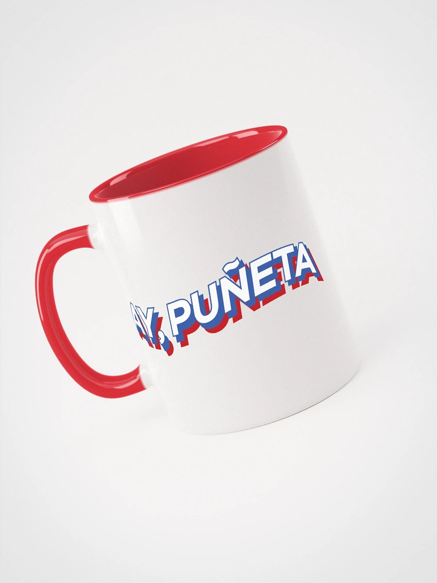 Ay, Puñeta Mug product image (13)