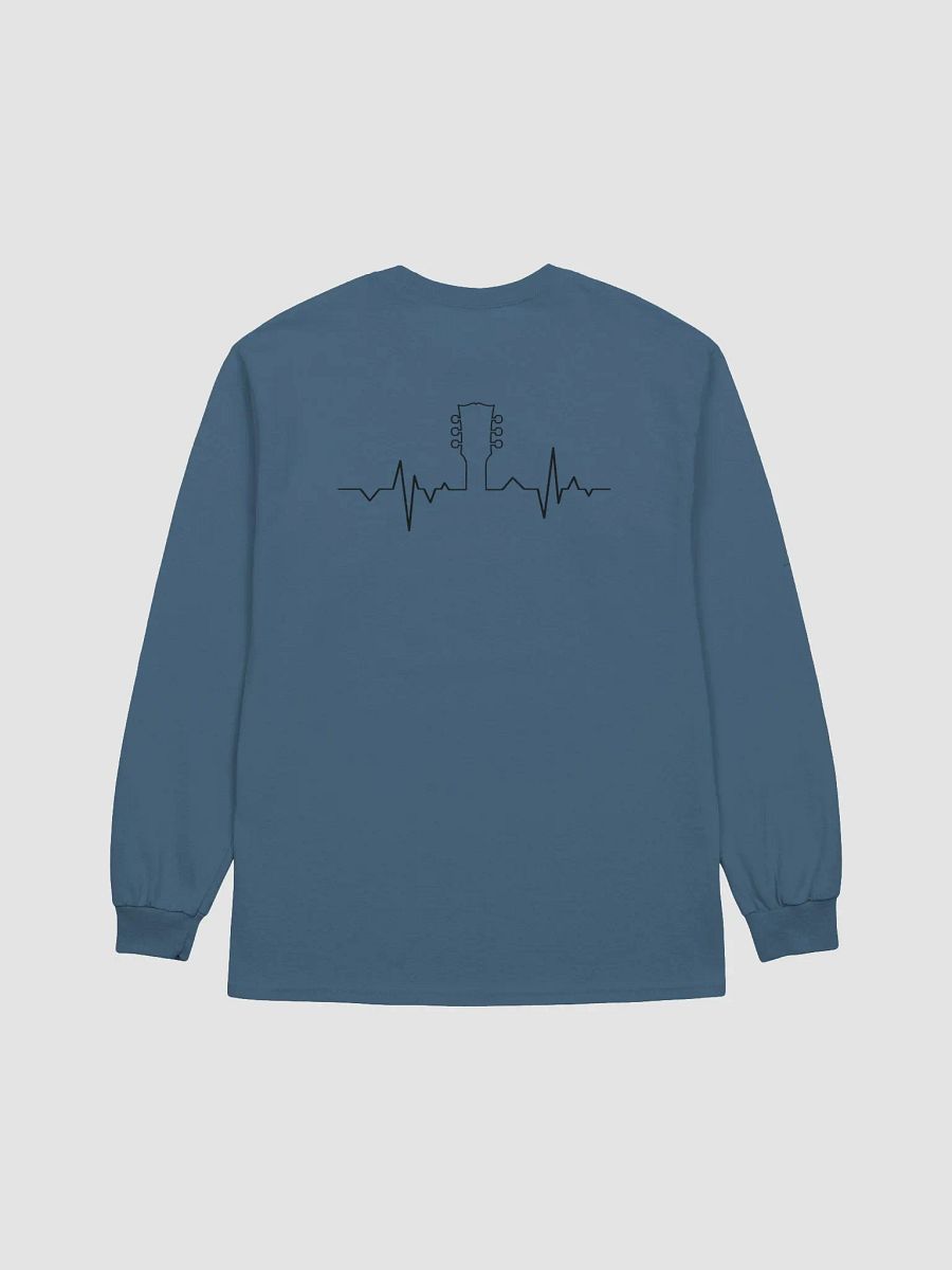 Light Long Sleeve product image (3)