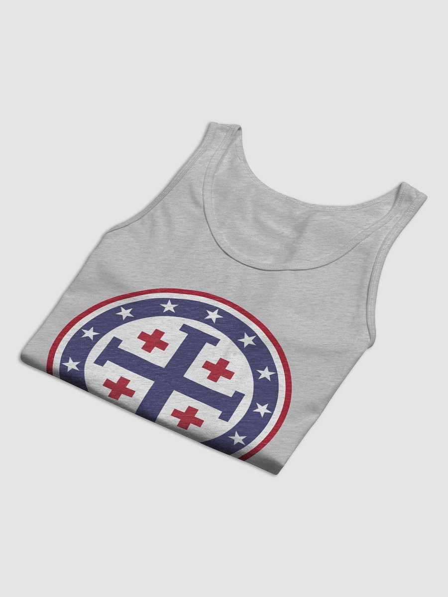 In God We Trust - American Templar product image (8)