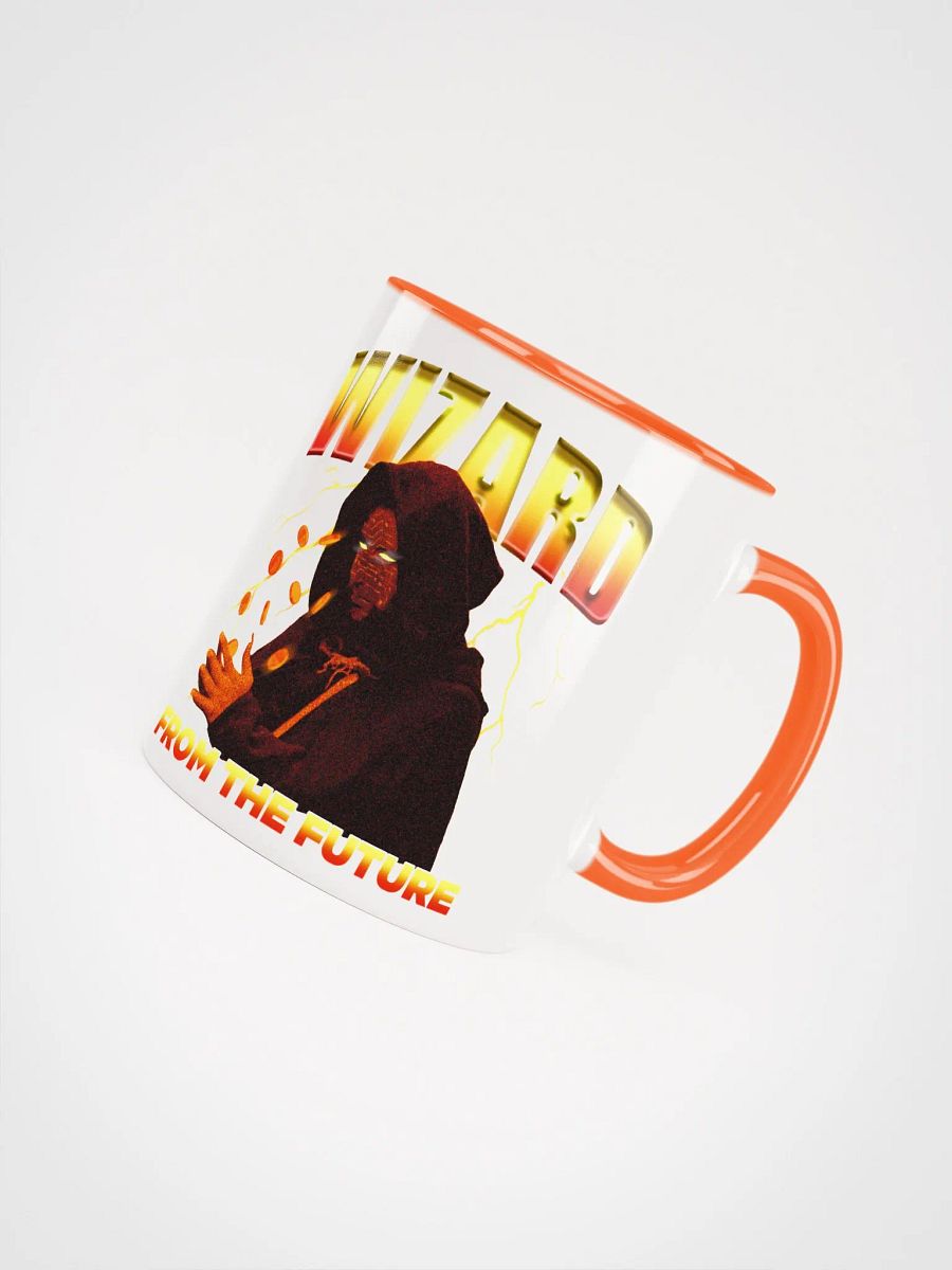 WIZARD FROM THE FUTURE product image (4)