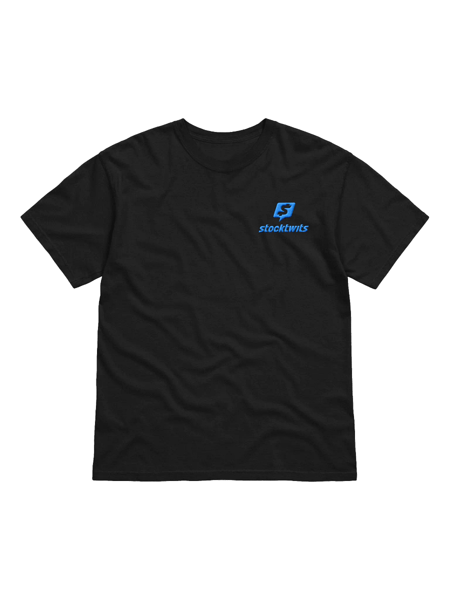 Stocktwits T-Shirt product image (1)