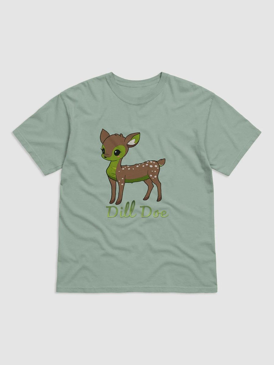 Dill Doe T-shirt! product image (4)