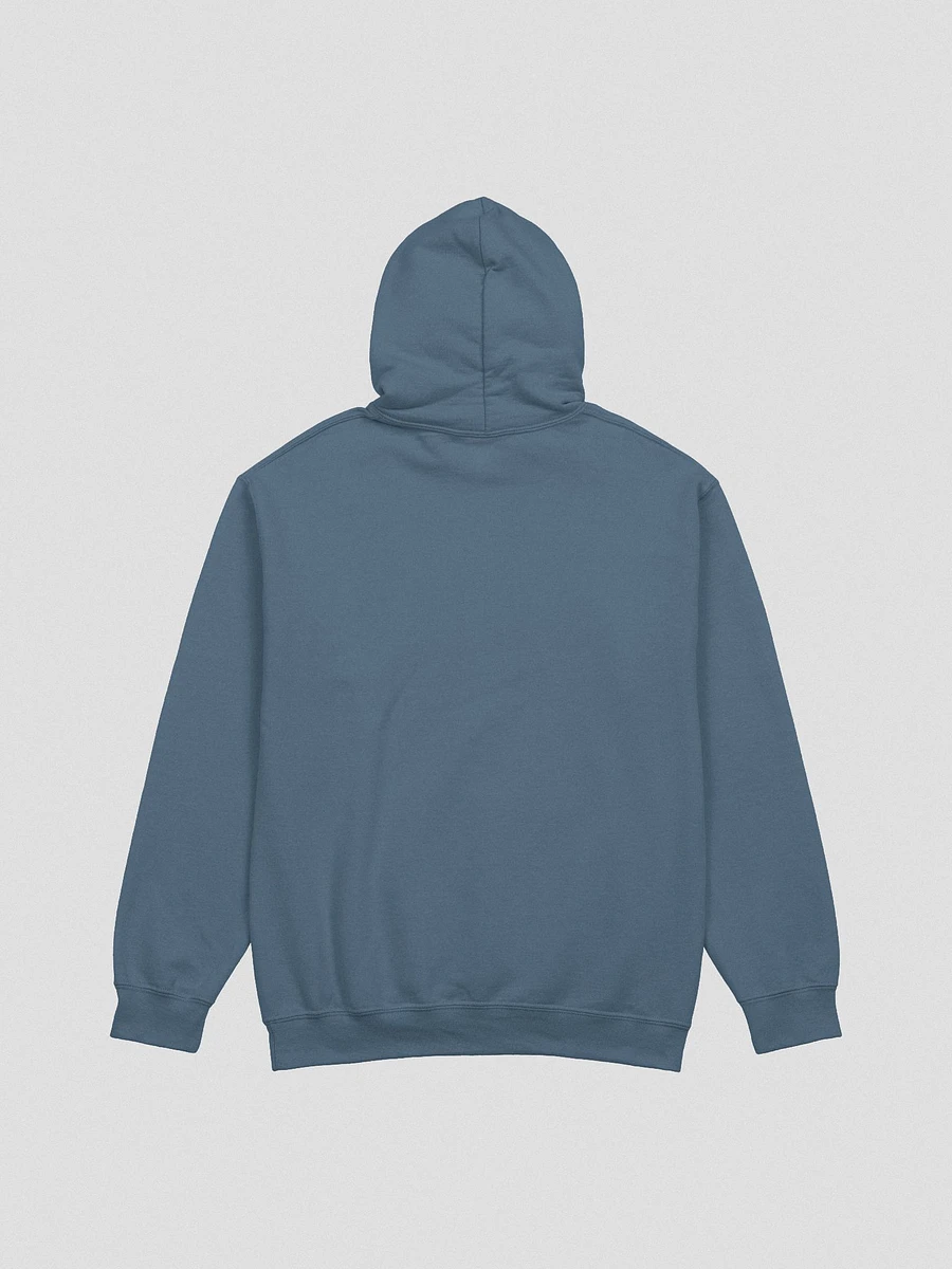 cosy corner logo hoodie product image (28)