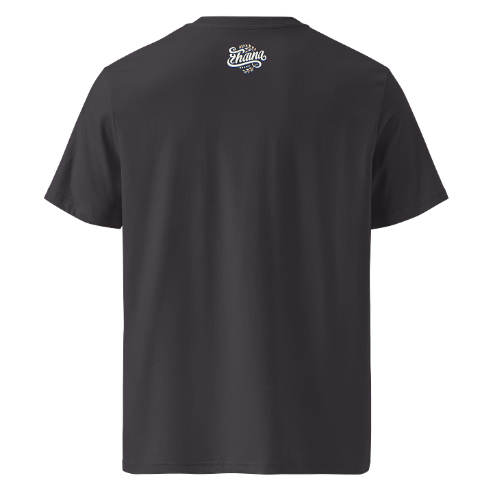 Floral Elegance Organic T-Shirt product image (31)