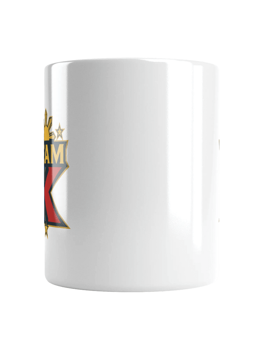 Team K Philippines White Mug product image (14)