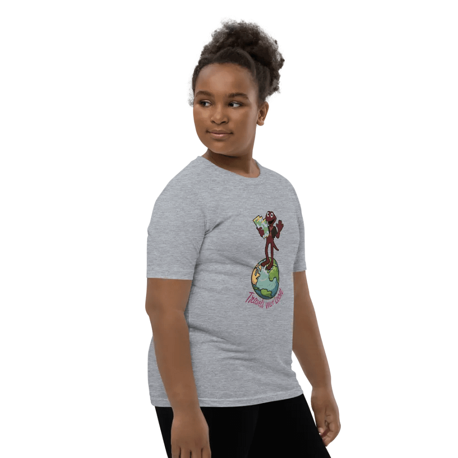 Cartoon Leon product image (127)