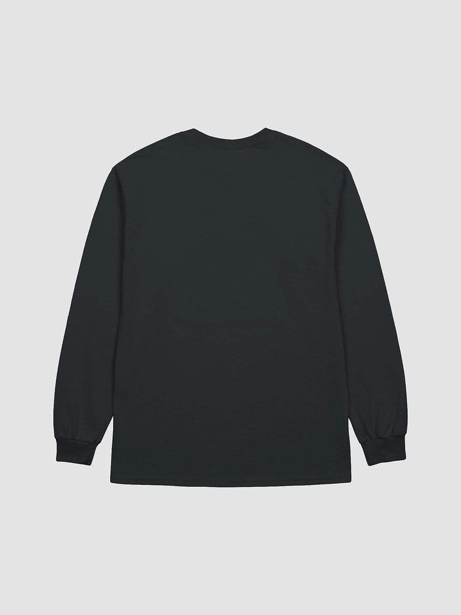 Feral wolf long sleeve product image (17)