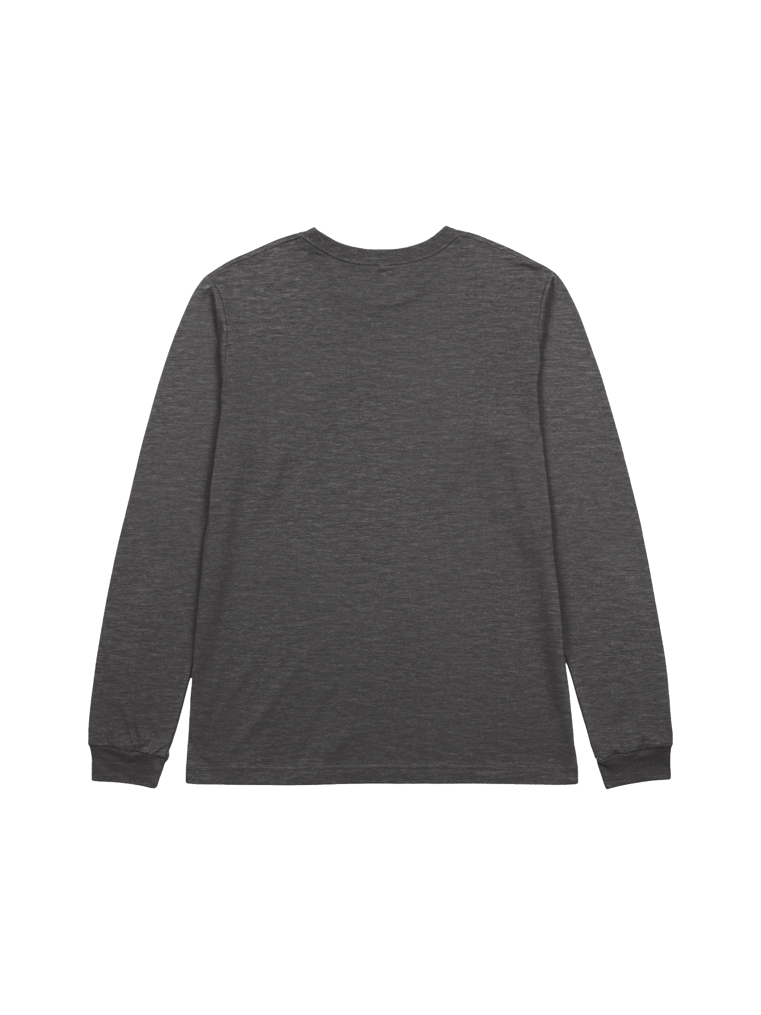 Crimson Waves Long Sleeve Tee product image (12)