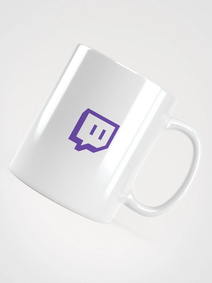 Gh0sT Logo Mug product image (7)
