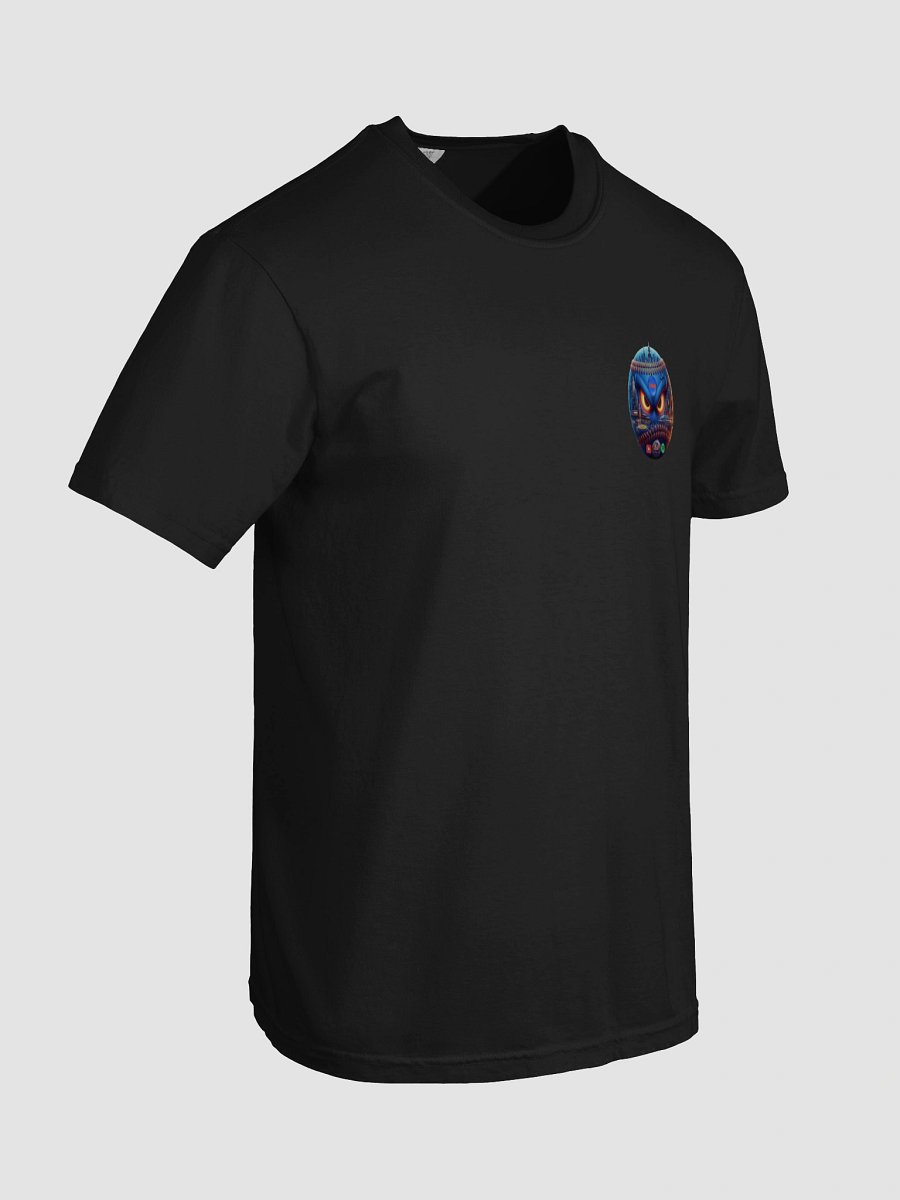 TMWR Pocket Logo: Garment-Dyed Cotton Tee product image (48)