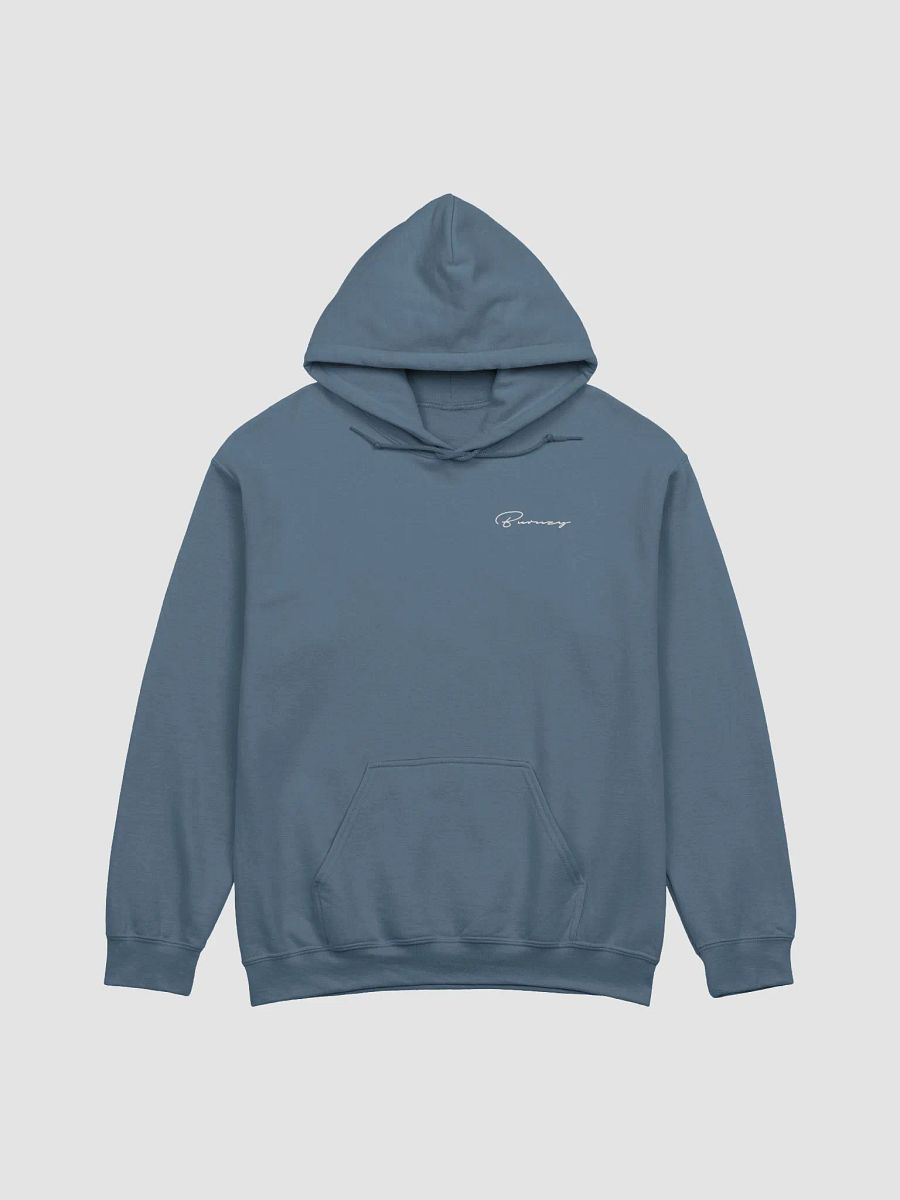 EMBRACE YOUR INNER BOT HOODIE product image (2)