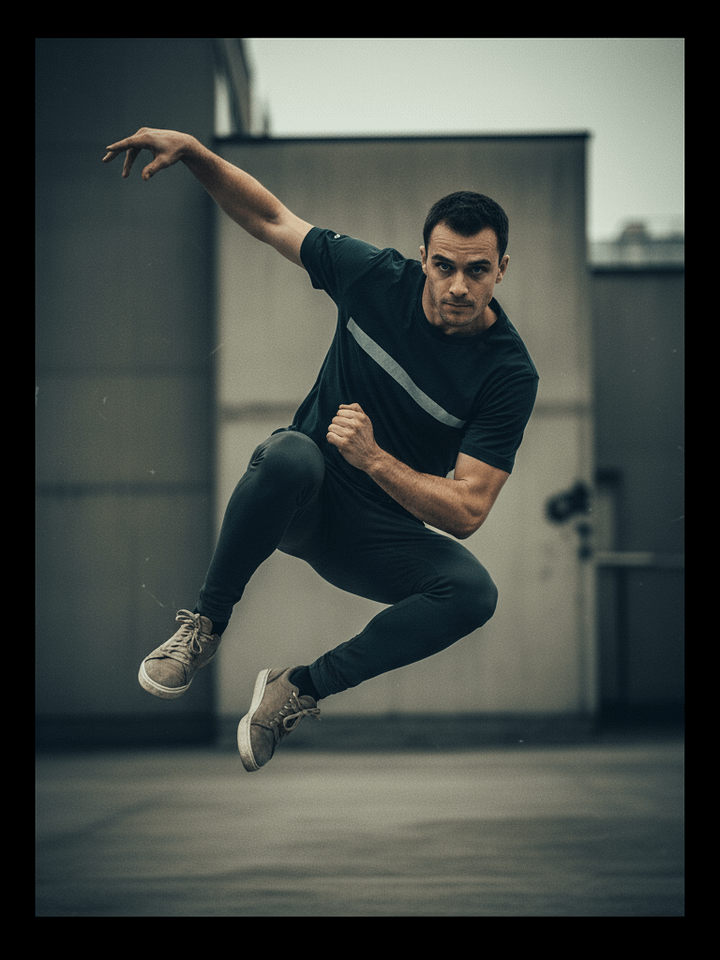 Horizon One Ltd Tee product image (2)