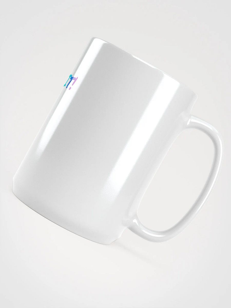Special Damion T’s Collection — Suck It Mug: Pride Edition 2025 product image (4)