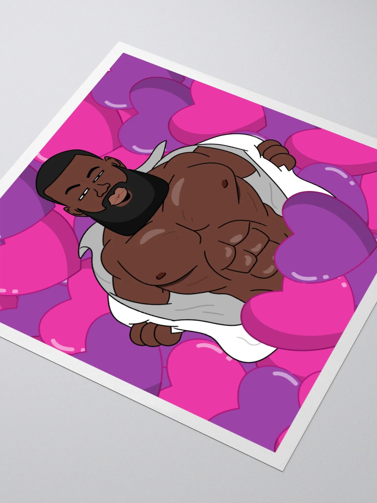 Fuhad 'Thirst Trap' product image (3)