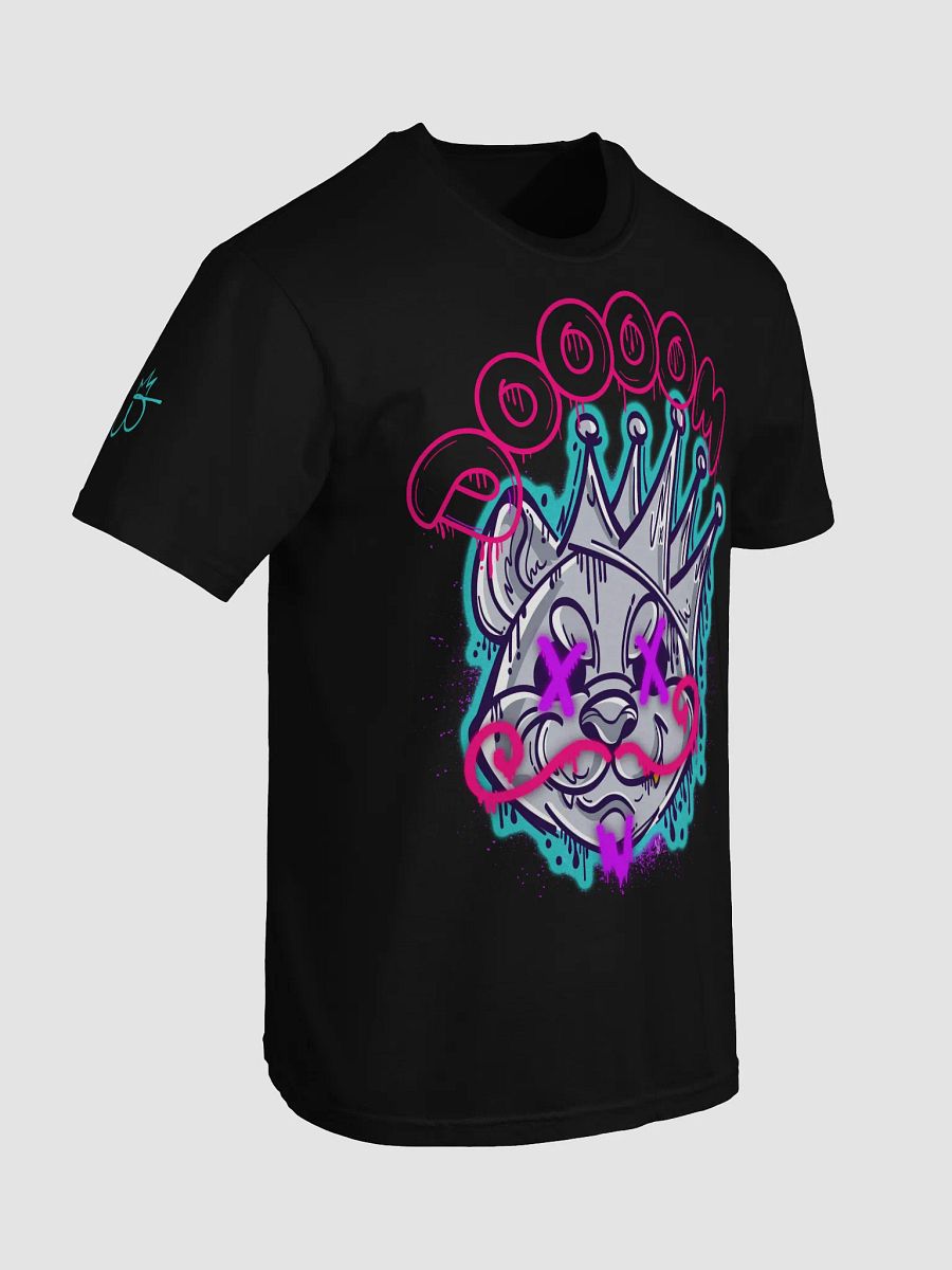 DOOOOM DOG | T-SHIRT product image (7)