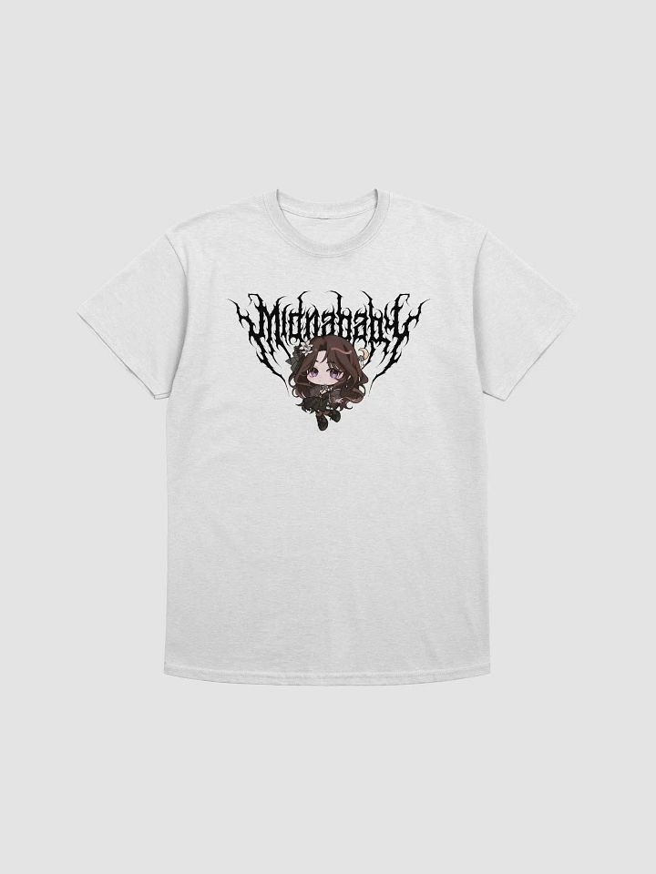 Baby Gang T-Shirt (White) product image (1)