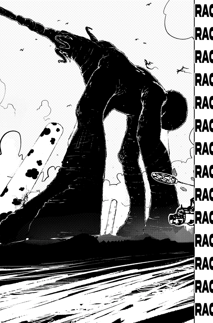 Osean World Manga Chapter 56 Page 09