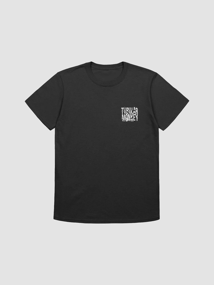 Surfer Inside T-Shirt product image (2)