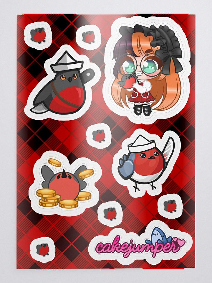 Oops! All Dave! product image (1)