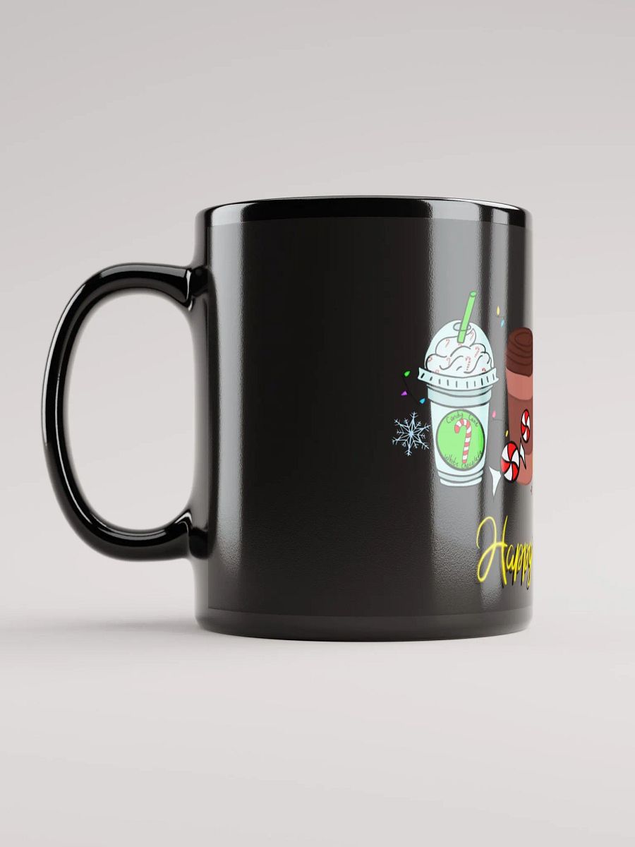 Festive Holiday Mug Collection product image (5)
