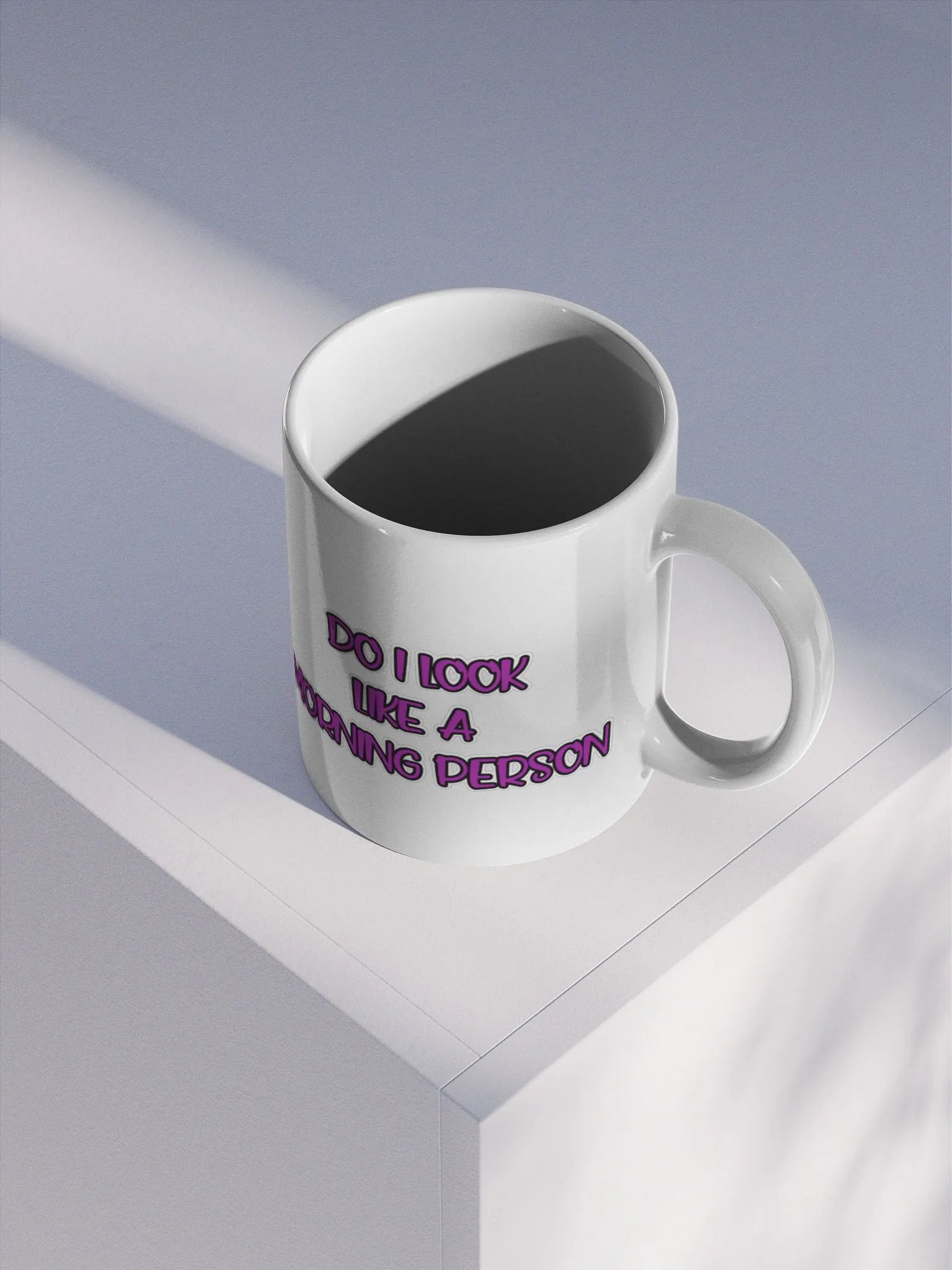 Morning Person Mug product image (3)