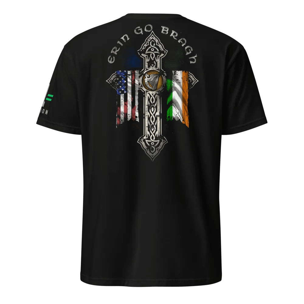 Saint Patricks Day: Erin Go Bragh product image (1)