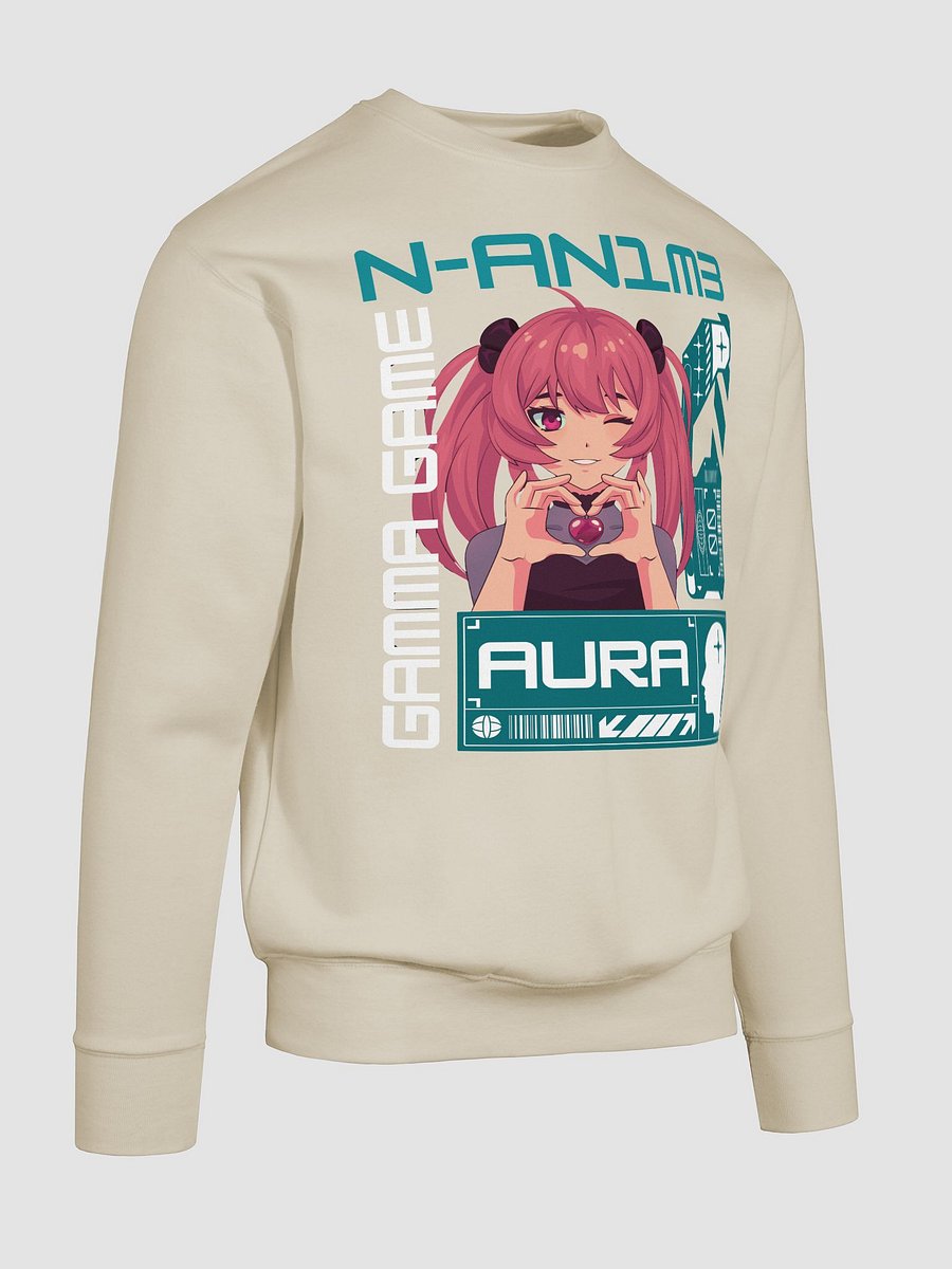 AURA Heartthrob Sweatshirt product image (39)