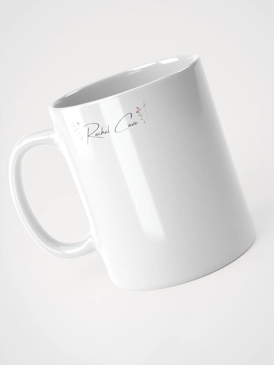 You're Doing Great Sweetie - Mug product image (2)