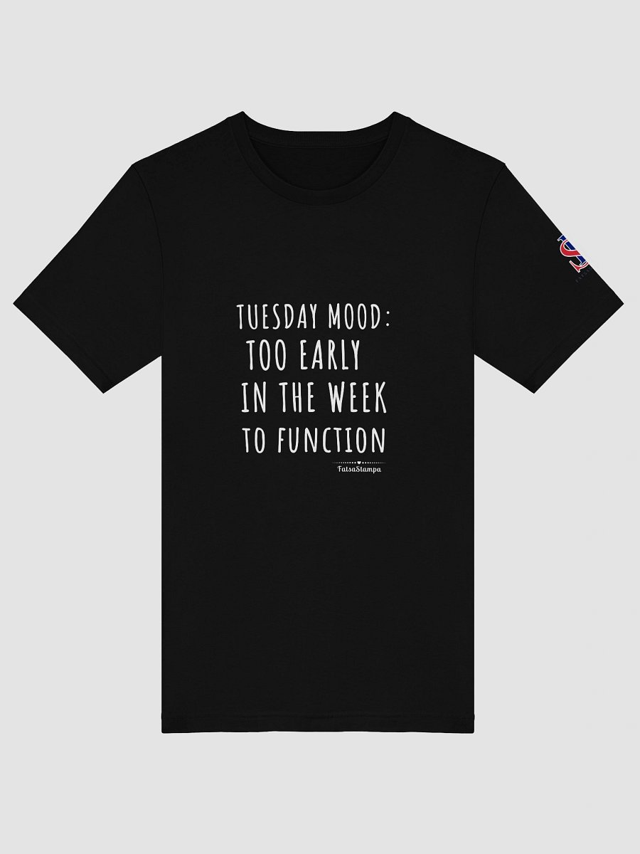 Thursday mood T-Shirt product image (32)