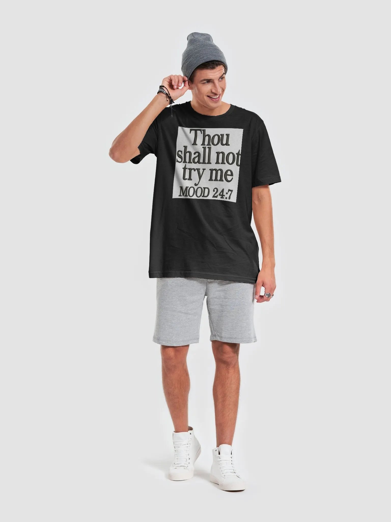 THOU SHALL NOT TRY ME MOOD 24:7 product image (4)