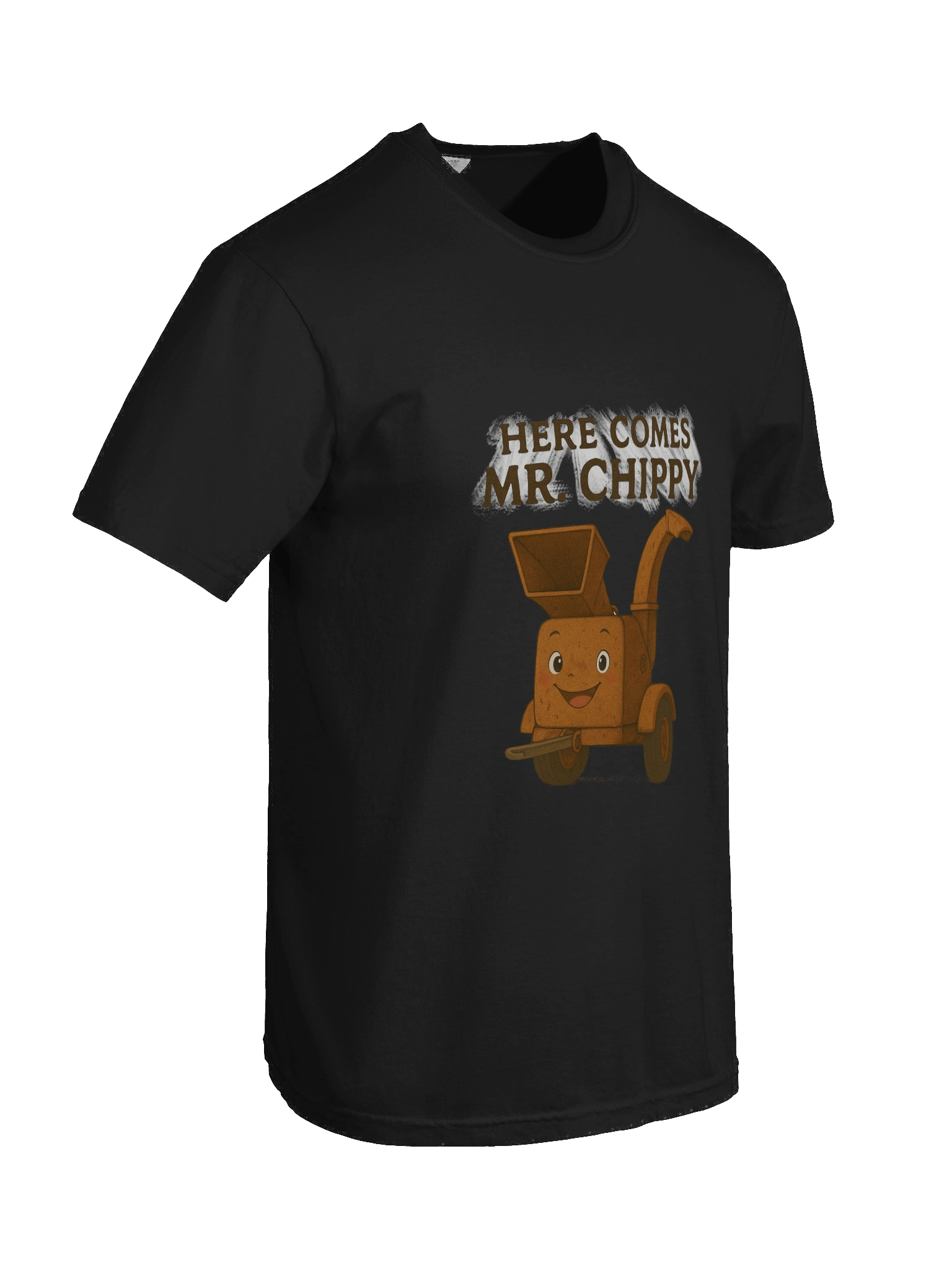 Mr Chippy product image (8)