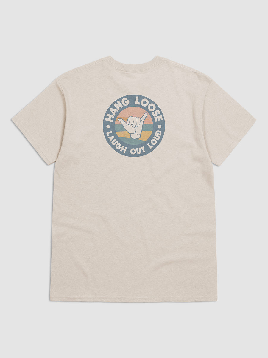 Hanalei Bay Vibes T-Shirt product image (6)