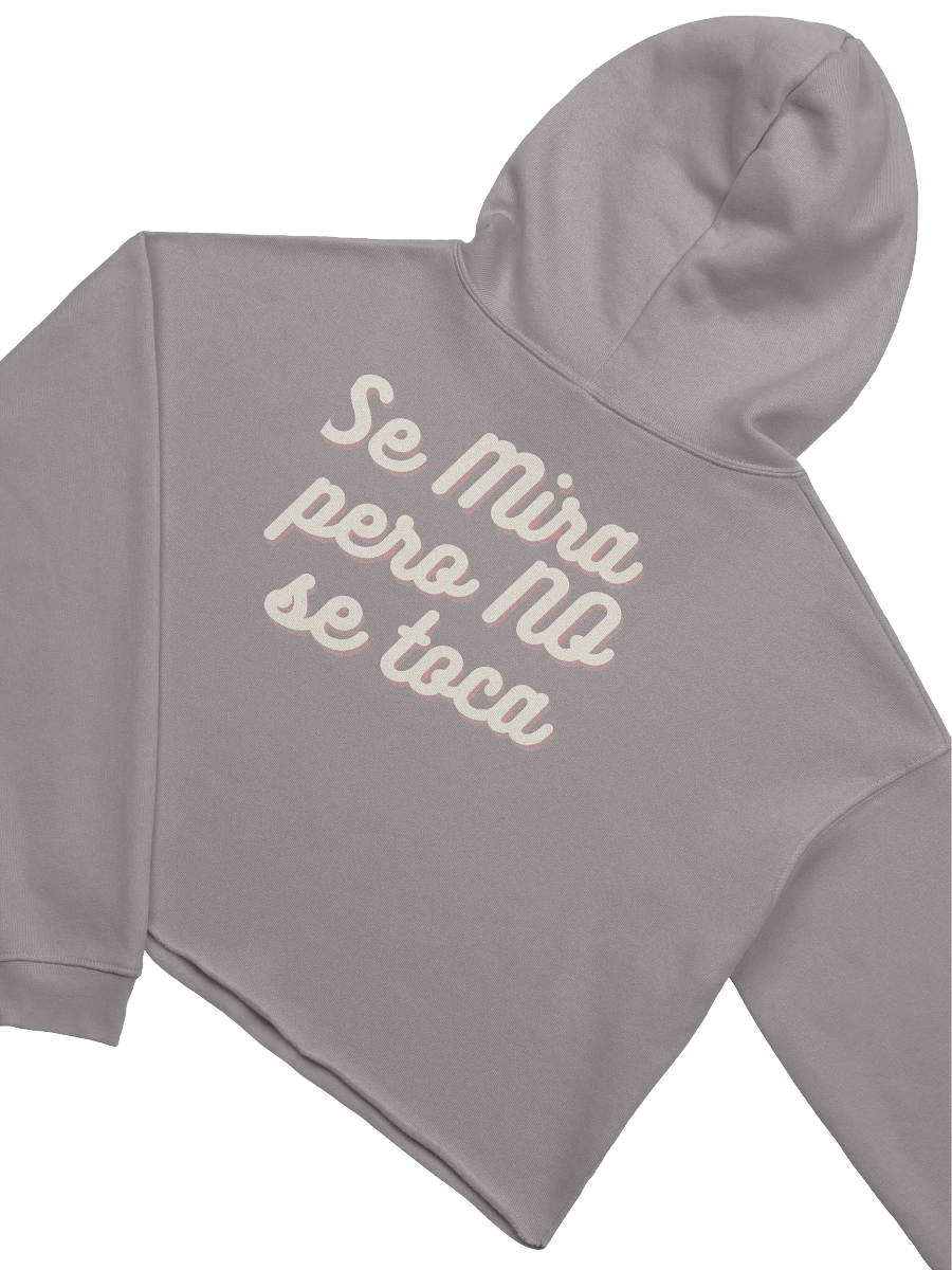 Sweatshirt. Se mira pero no se toca. product image (4)