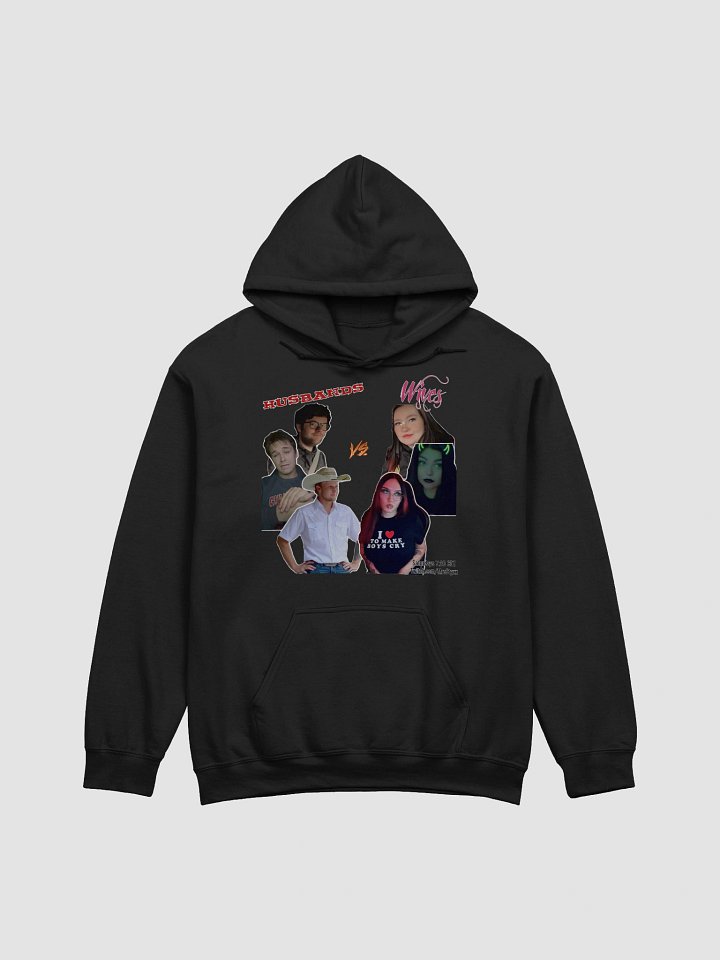 Husbands Vs. Wives product image (1)