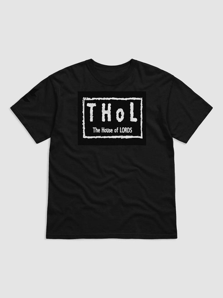 The House of LORDS™: THoL™ Classic Tee product image (1)