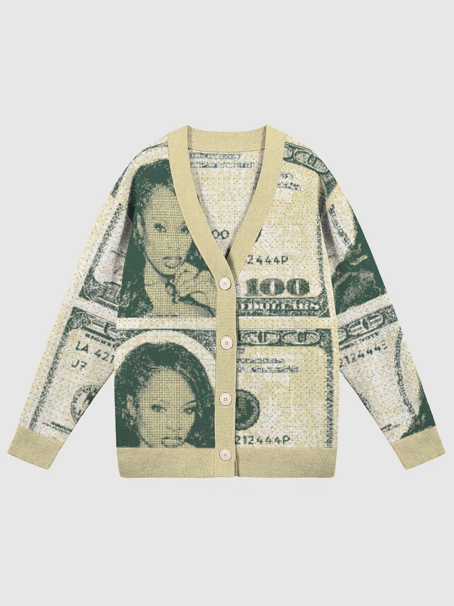 421 Cardigan product image (3)