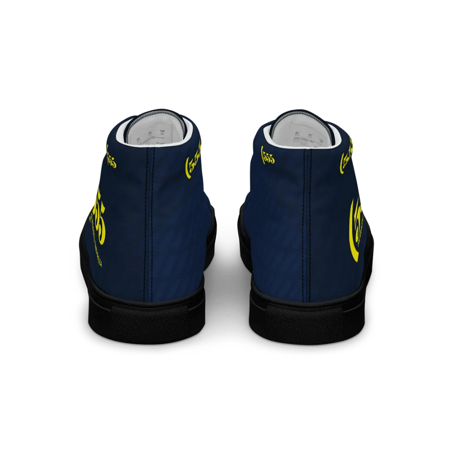 Impreza WRC 555 Livery - High Top Shoes product image (2)