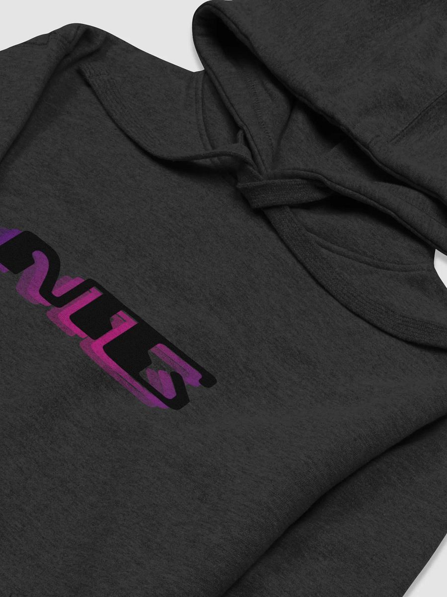 NTG Retro Unisex Hoodie product image (22)